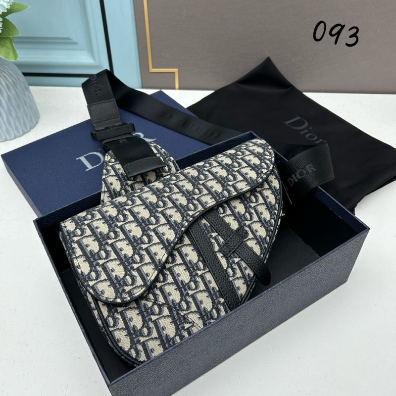 D*or saddle bags